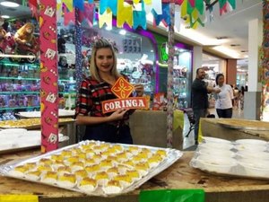 Produtos Coringa são destaque em ações e concursos de culinária neste São João