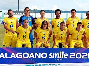 Desportivo Aliança derrota o Murici e sobe a tabela no Alagoano