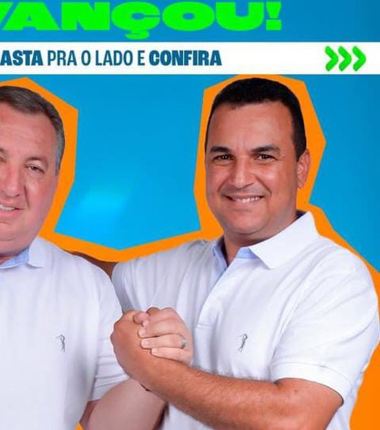 Afastamento de Allan de Jesus e Henrique Vilela causa estranheza em Porto de Pedras