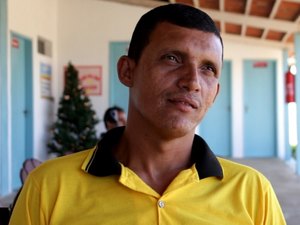 Alagoano vence as drogas após viajar a pé de Maceió a São Paulo