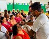 Mutirão reúne mais de 300 pessoas para exames oftalmológicos em Girau do Ponciano