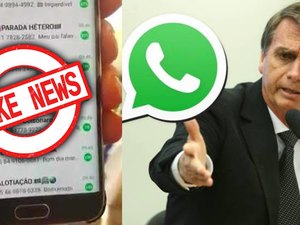 Ao PSDB, agência ofereceu 80 milhões de disparos ilegais pelo WhatsApp