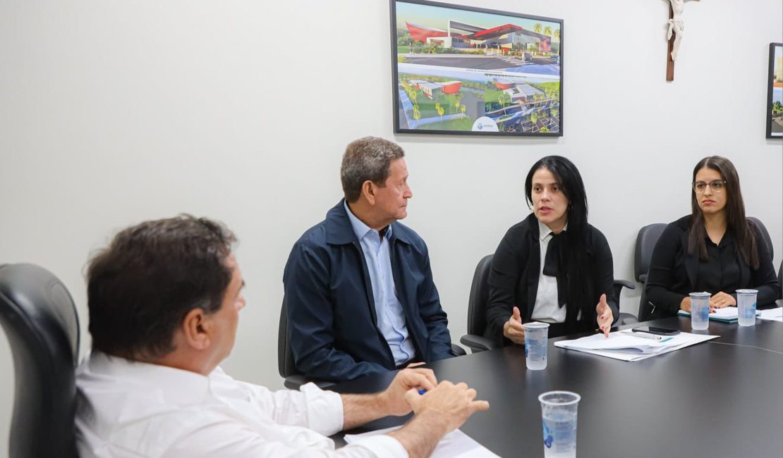 Arapiraca sediará evento regional da Escola do Tribunal de Contas de Alagoas