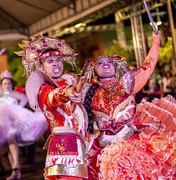 Festival Municipal de Quadrilhas Juninas começa nesta segunda-feira (16)