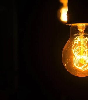 Aneel mantém bandeira amarela para contas de luz no mês de setembro