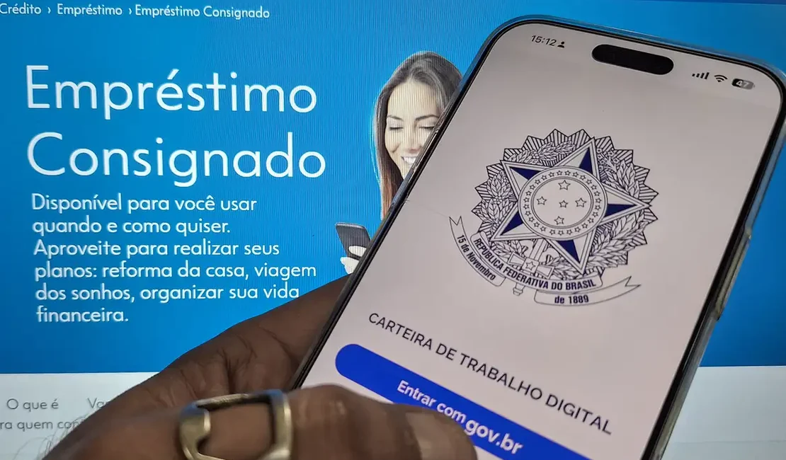 Consignados: INSS passa a exigir biometria facial a partir desta terça