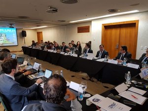 Maceió participa de debate sobre reformas tributária e previdenciária