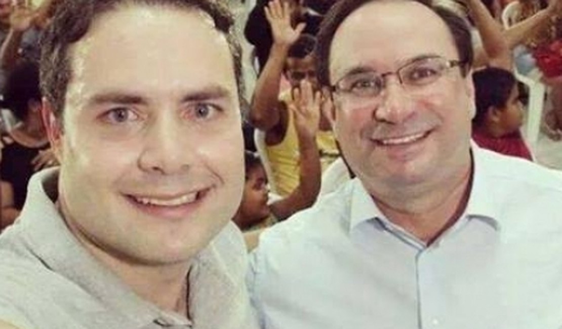 Renan Filho entrega duas novas escolas em Arapiraca nesta segunda
