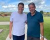 Direita bolsonarista de Alagoas deve votar em Lira e Davino ao Senado
