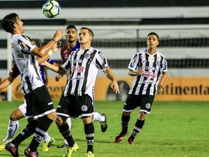Com apoio do torcedor, ASA recebe CSA e quer garantir presença na final alagoana