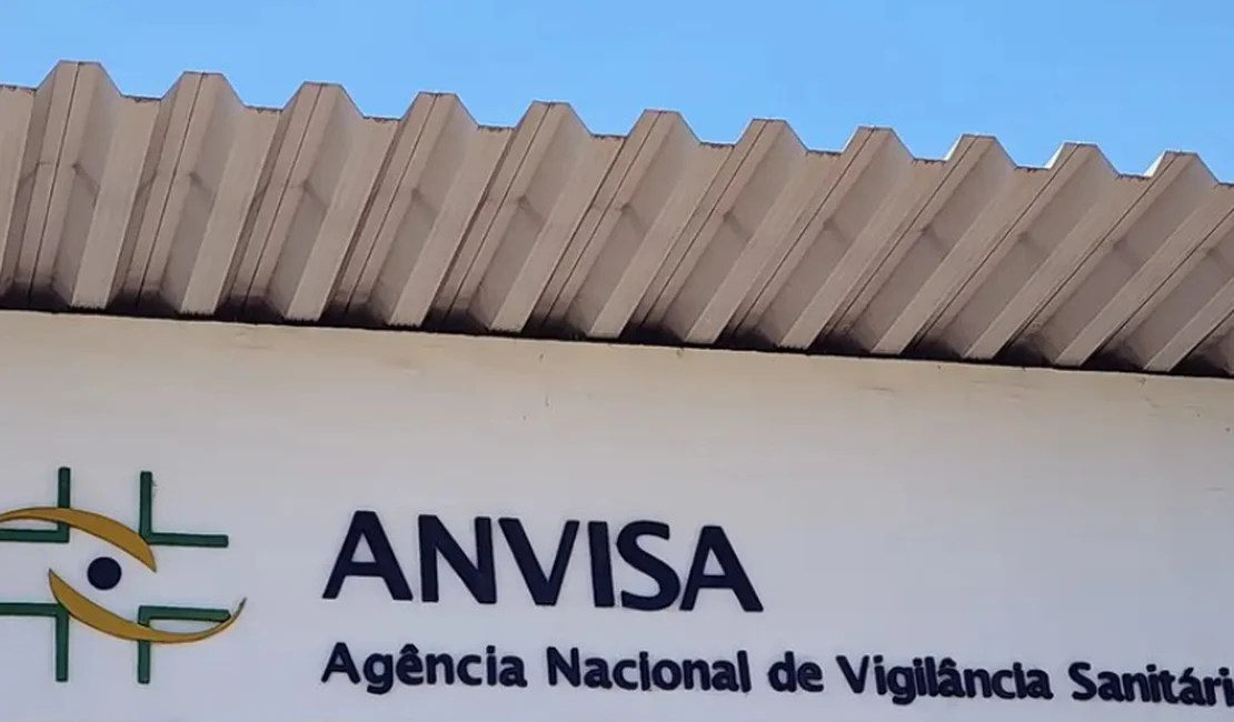 Anvisa proíbe a venda de duas marcas de cosméticos; veja os motivos