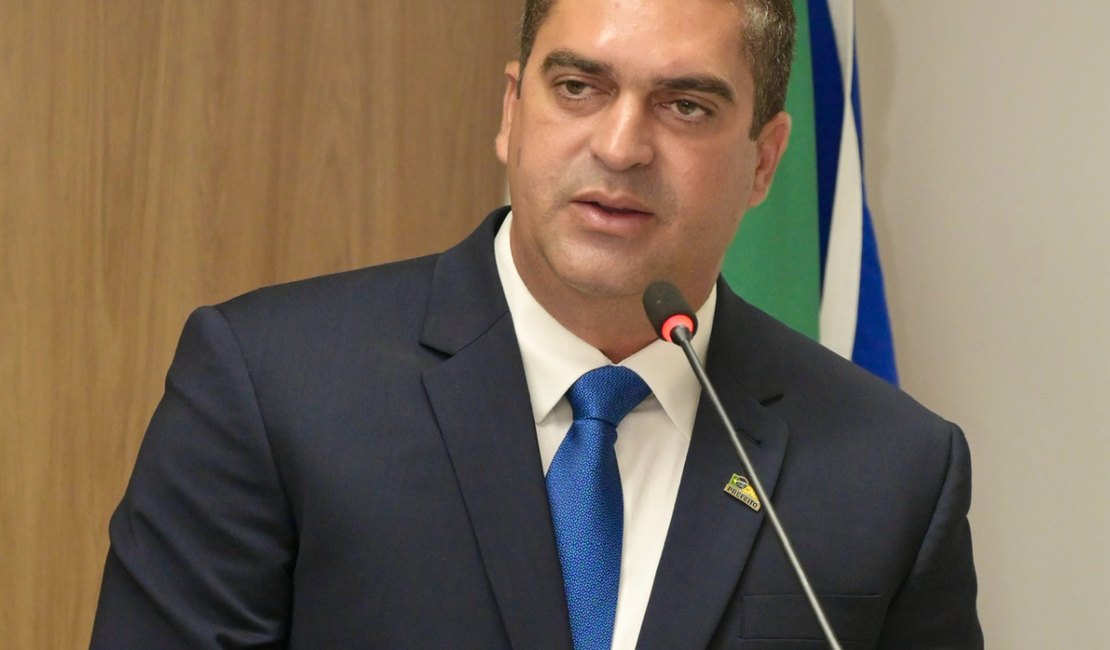 Prefeito Dani Vasconcelos anuncia pagamento de salários nesta sexta-feira (30)