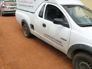 Homem é assassinado dentro de ambulância em Dois Riachos