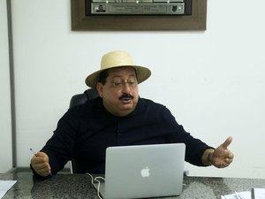'Precisamos que a administração municipal tenha autonomia para gerir recursos', diz Gilberto Gonçalves sobre serviços da Casal