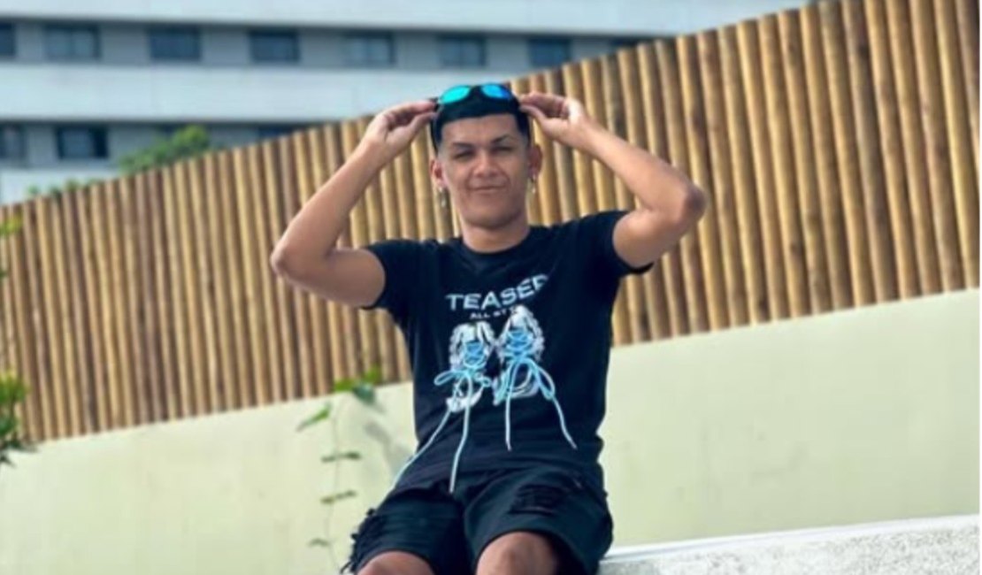 Jovem conhecido nas redes é identificado como uma das vítimas do atentado no Ouro Preto