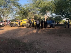 Agropecuarista denuncia prefeito por invasão armada e disparos