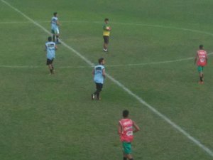 Arapiraca aplica goleada em amistoso preparatório para o Alagoano Sub 17