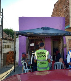 Covid-19: fiscalização de decretos segue nas ruas de Maceió