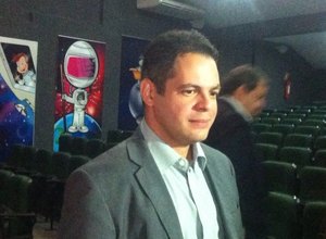 Secretário de Tecnologia visita Arapiraca e fala sobre Pólo Agroalimentar