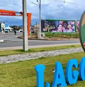 Falta de energia afeta fornecimento de água para Lagoa da Canoa