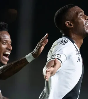 CSA é atropelado no 1º tempo e vê sonho da Copa do Brasil acabar no Rio