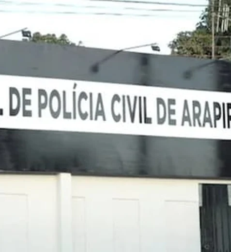 Idoso acusa vizinhas de agressão e caso vai parar na delegacia em Arapiraca