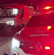 Mulher é assassinada a facadas pelo marido dentro de casa em Rio Largo