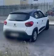 Mulher tem casa invadida na Jatiúca e é espancada por ex-funcionária que exigia Pix