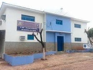 Defensoria cobra transferência de presos