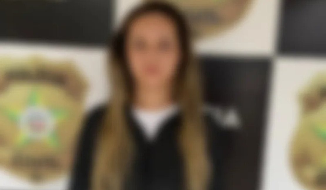 Jovem que aplicava golpe do imóvel com a mãe por toda AL é presa em Arapiraca