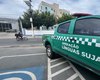 Lava-jato é autuado por despejo irregular de efluentes na Avenida Gustavo Paiva