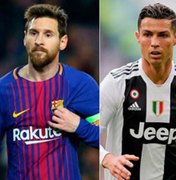 Alisson, Messi, CR7... Uefa divulga indicados ao prêmio de melhores da última Liga dos Campeões