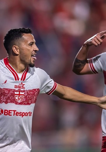 CRB vence  Athletic por  1 a 0 na Série B do Campeonato Brasileiro