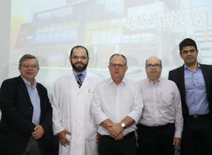 Pacientes do SUS terão serviços de oncologia ampliados após parceria