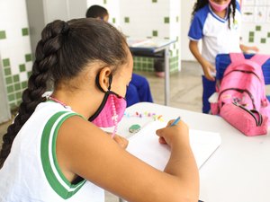 Pré-matrícula para novos alunos da Semed Maceió é prorrogado