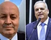 Careca do INSS encara Alfredo Gaspar na CPMI nesta segunda-feira