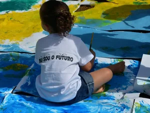 Desigualdades sociais dificultam acesso à educação infantil no Brasil