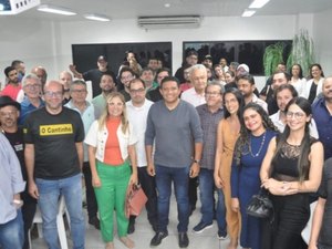 Prefeitura realiza Fórum do Comércio em Palmeira dos Índios
