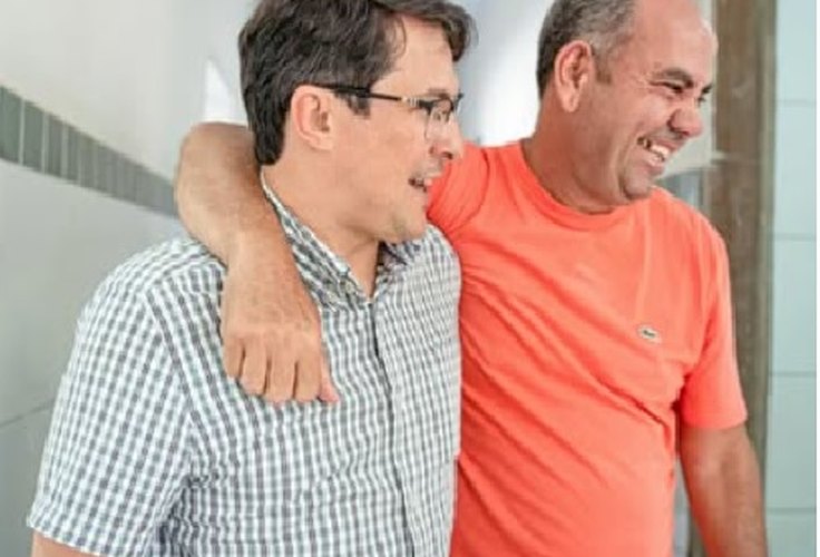 Prefeito que sonha em ser deputado, tem receio por sua sucessão