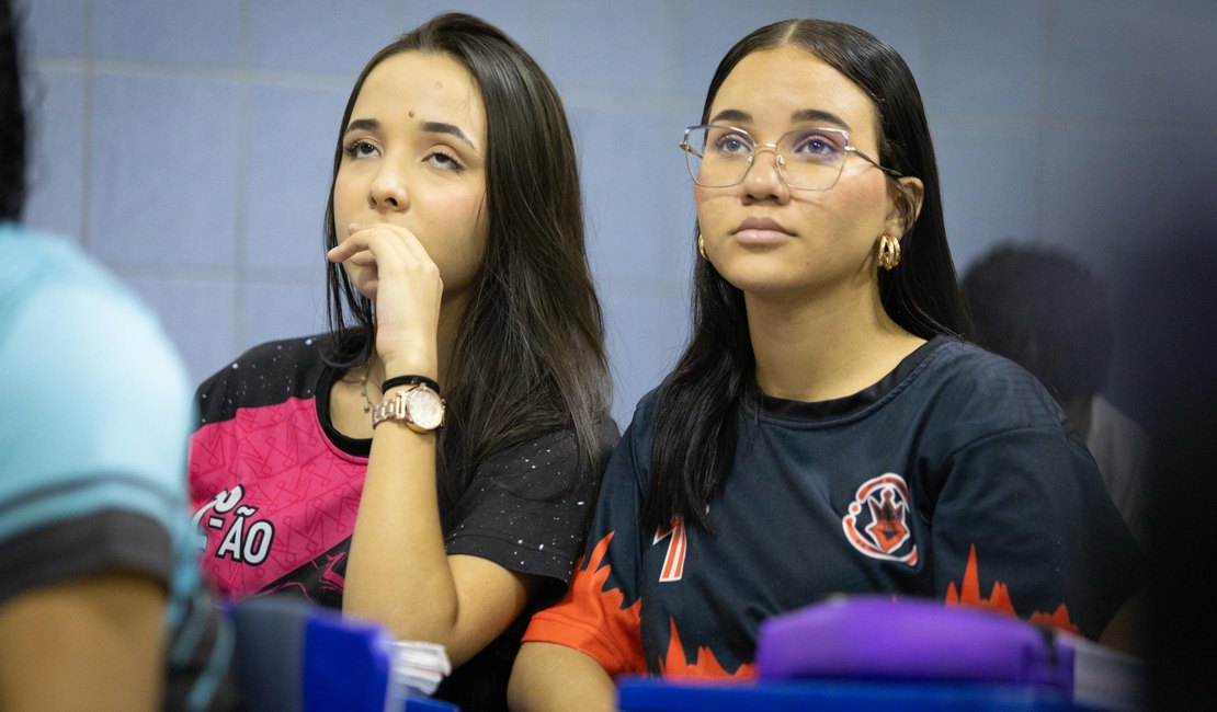 Rede estadual registra resultado histórico com 95,5% de inscrições confirmadas no Enem 2026