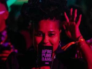 Afropunk Bahia 2022: o maior festival de cultura negra do mundo