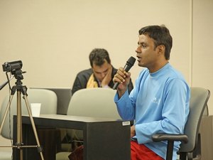 Acusado de homicídio na Ponta Verde é condenado a 23 anos de prisão