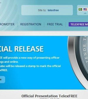Justiça manda Telexfree devolver dinheiro a investidores
