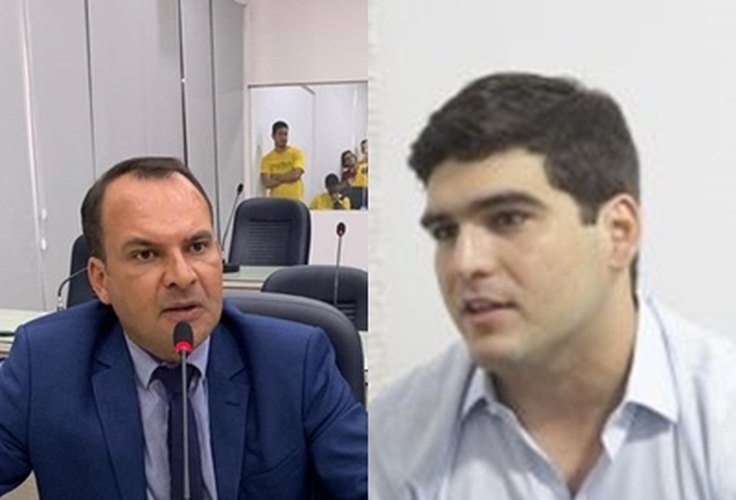 Dois secretários de JHC devem disputar mandato de deputado estadual