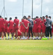 CRB é o clube com mais chances de ser rebaixado para Série C; veja números