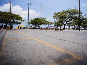 Maceió inicia reordenamento de ambulantes na orla nesta quinta-feira (29)