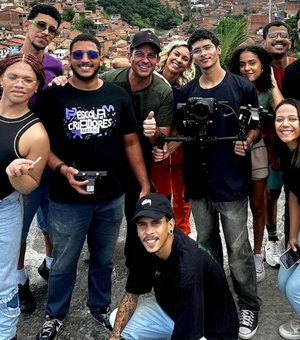 Filmaê: jovens transformam comunicação pública em cidadania