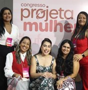 Gabi Gonçalves se destaca no incentivo ao empreendedorismo feminino