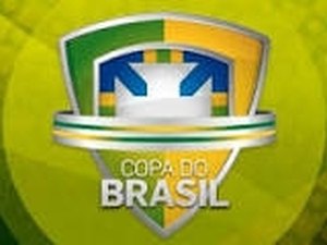 CBF divulga tabela da 2ª fase da Copa do Brasil