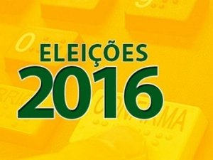 Confira a agenda dos candidatos à Prefeitura de Maceió desta segunda-feira